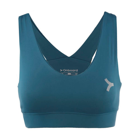 Top Onboard Alison Mujer