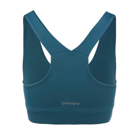 Top Onboard Alison Mujer