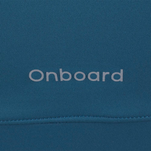 Top Onboard Alison Mujer