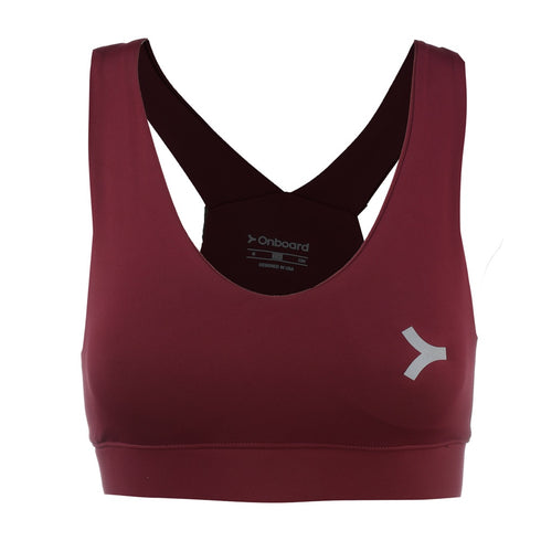 Top Onboard Alison Mujer