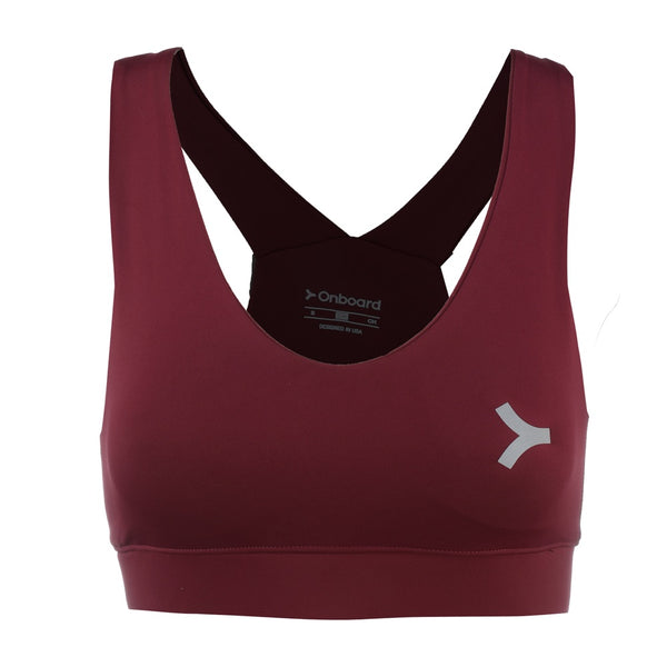 Top Onboard Alison Mujer