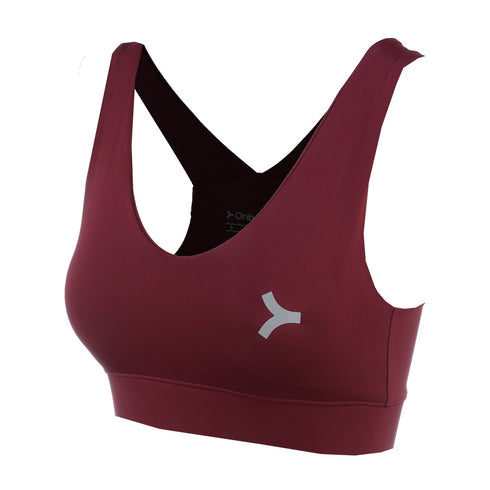 Top Onboard Alison Mujer