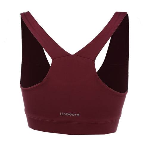 Top Onboard Alison Mujer