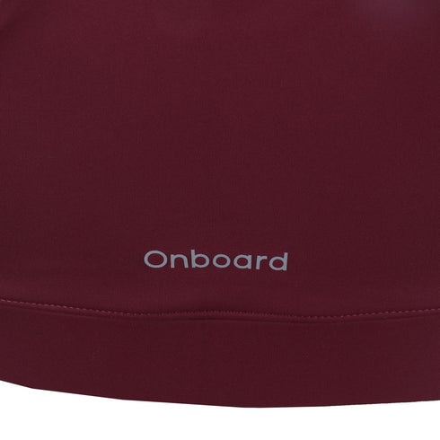 Top Onboard Alison Mujer