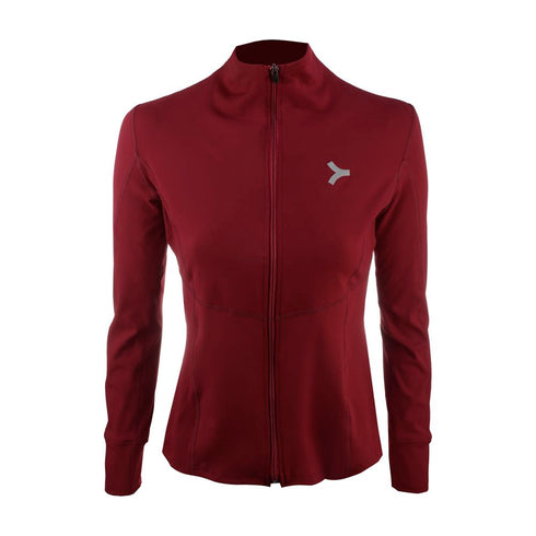 Chamarra Onboard Andy Mujer