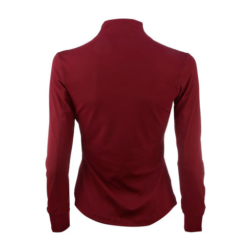 Chamarra Onboard Andy Mujer