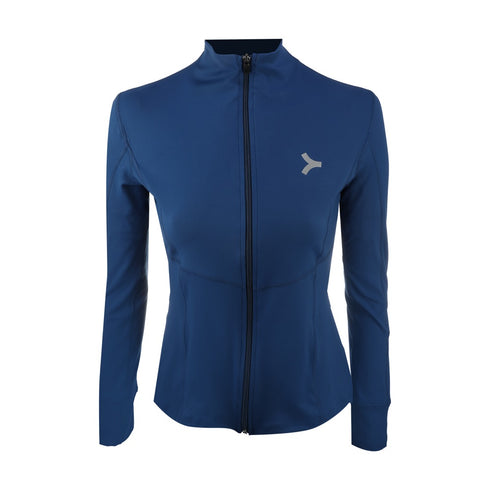 Chamarra Onboard Andy Mujer