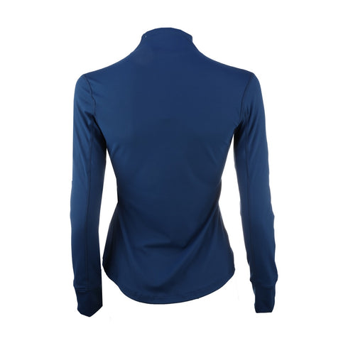 Chamarra Onboard Andy Mujer