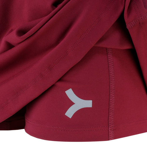 Falda Onboard Angel Mujer