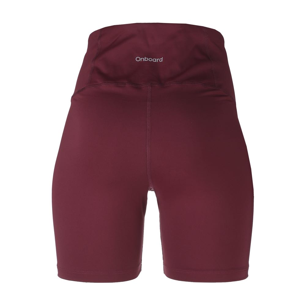 Short Onboard Elan Mujer