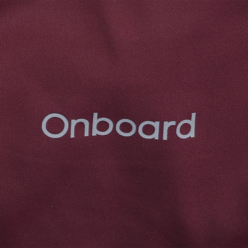 Short Onboard Elan Mujer