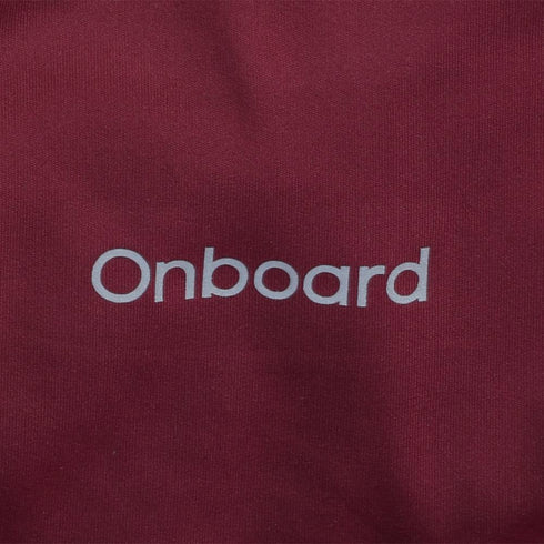 Short Onboard Elan Mujer