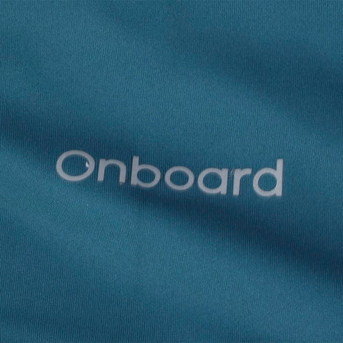 Short Onboard Elan Mujer