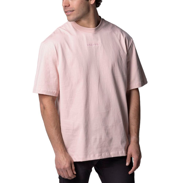Playera Onboard Basic Oversize Hombre