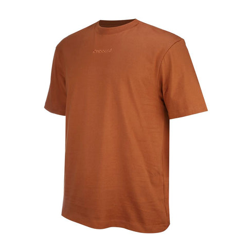 Playera Onboard Basic Oversize Hombre