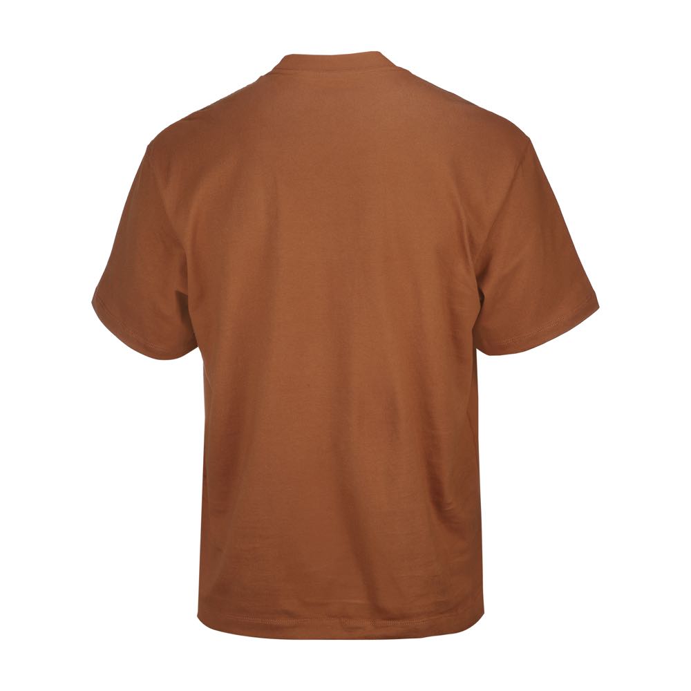 Playera Onboard Basic Oversize Hombre