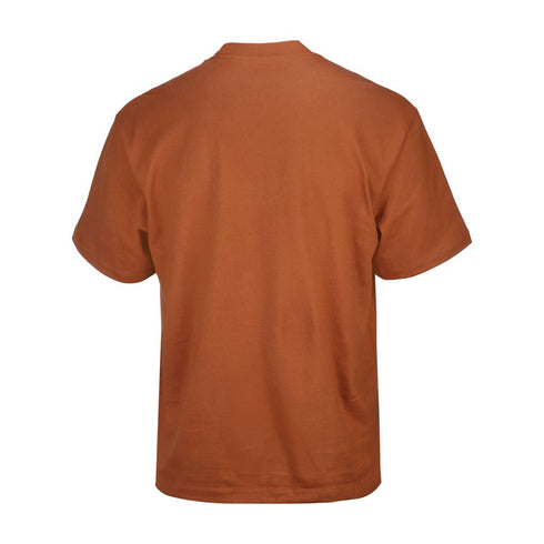 Playera Onboard Basic Oversize Hombre