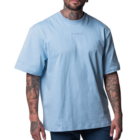 Playera Onboard Basic Oversize Hombre