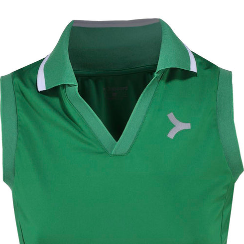 Polo Onboard Atwood Mujer