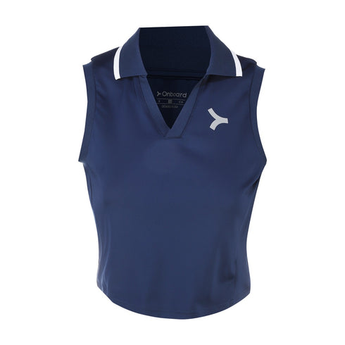 Polo Onboard Atwood Mujer