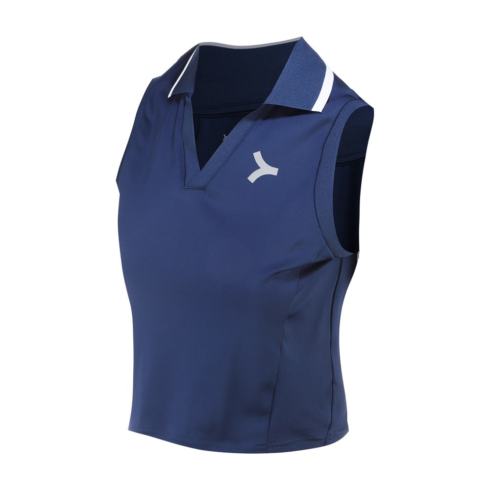 Polo Onboard Atwood Mujer