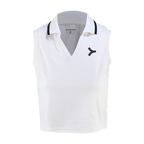 Polo Onboard Atwood Mujer