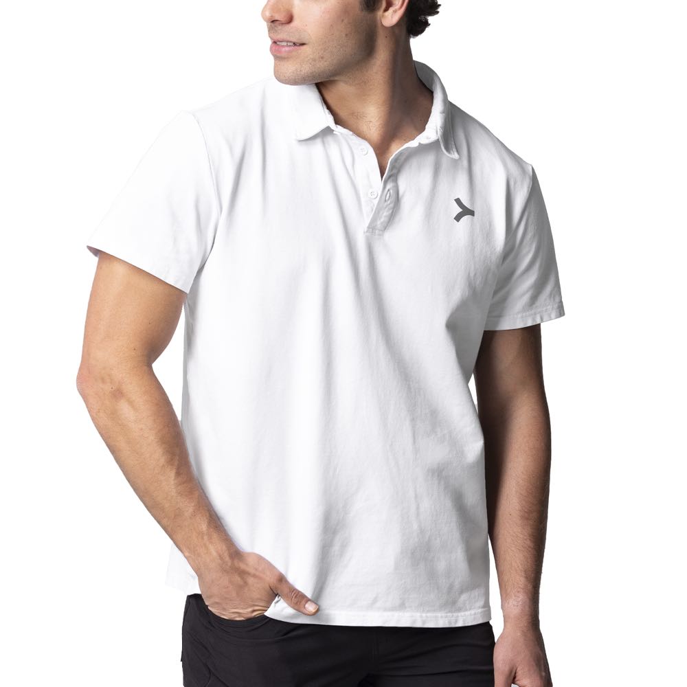 Polo Onboard Dusty Hombre