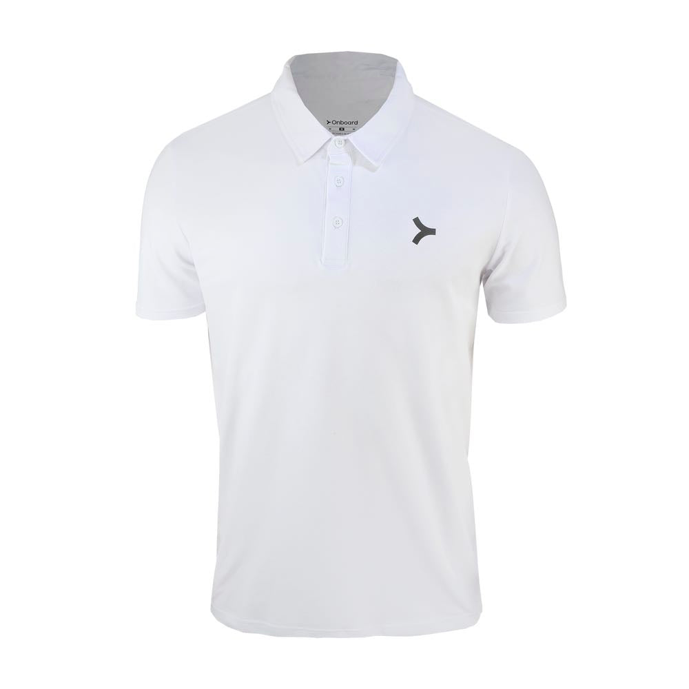 Polo Onboard Dusty Hombre