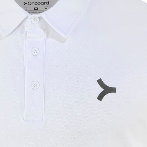 Polo Onboard Dusty Hombre