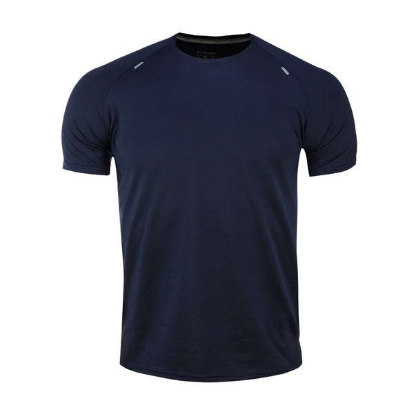 Playera Onboard Granite Hombre