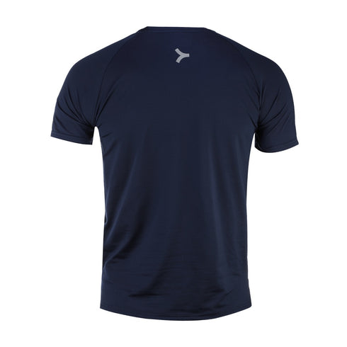 Playera Onboard Granite Hombre
