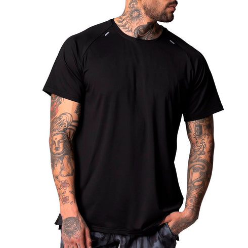 Playera Onboard Granite Hombre