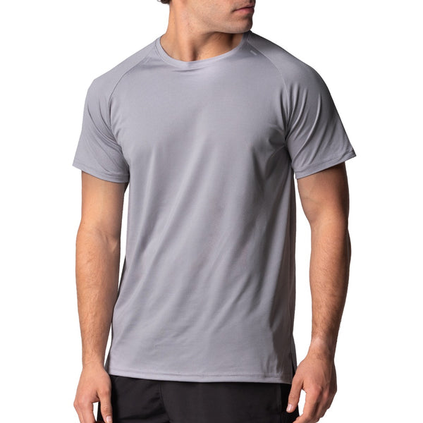 Playera Onboard Granite Hombre