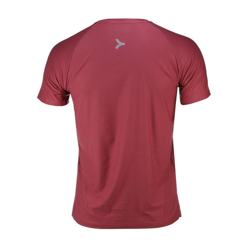 Playera Onboard Granite Hombre