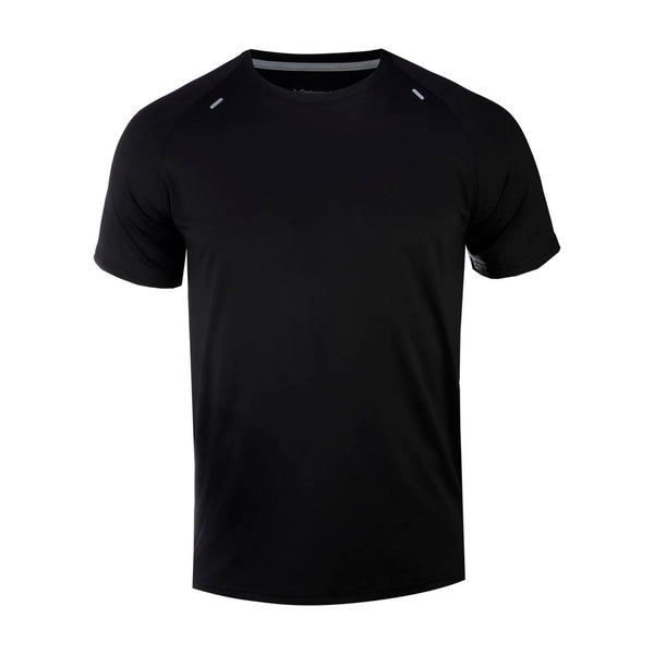 Playera Onboard Granite Hombre