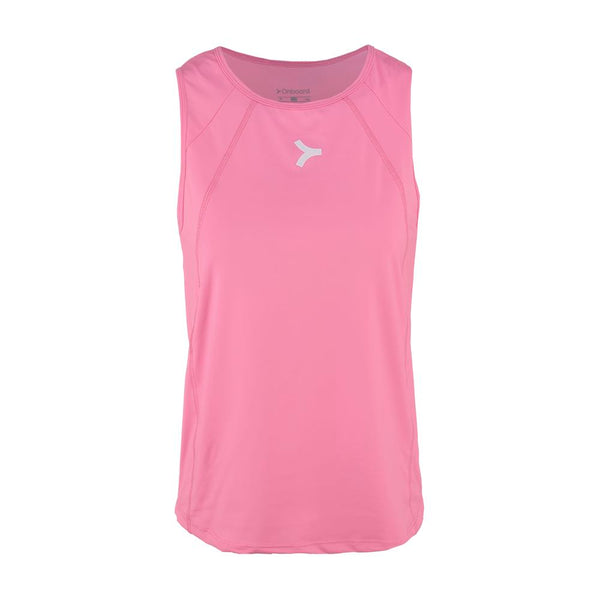 Tank Onboard Grecia Mujer