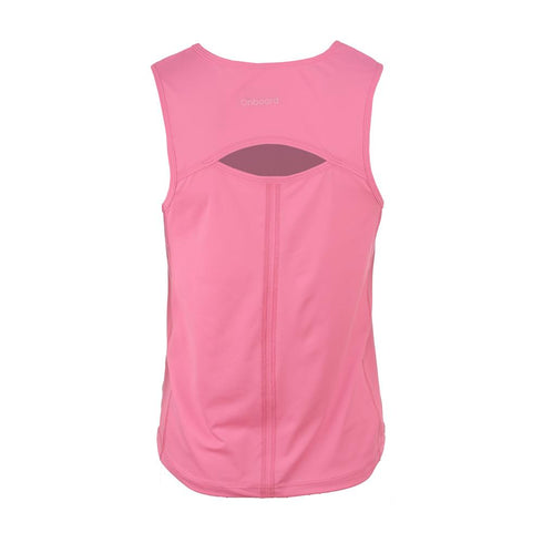 Tank Onboard Grecia Mujer