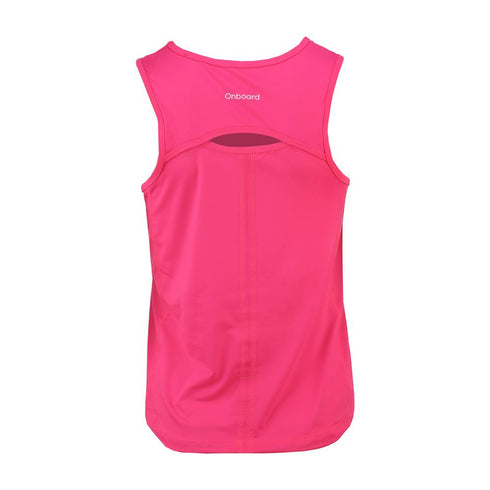 Tank Onboard Grecia Mujer