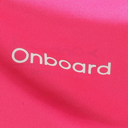 Tank Onboard Grecia Mujer