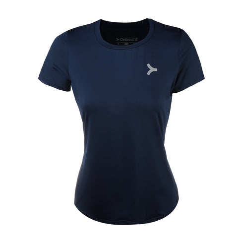 Playera Onboard Jenkins Mujer