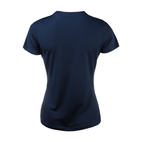 Playera Onboard Jenkins Mujer