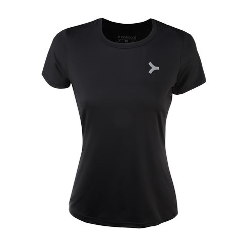 Playera Onboard Jenkins Mujer