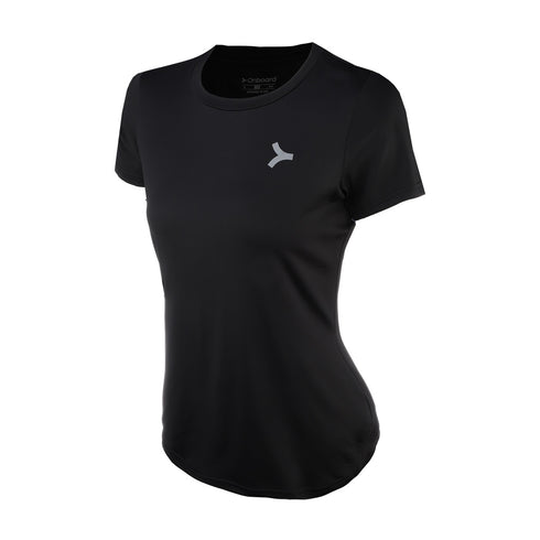 Playera Onboard Jenkins Mujer