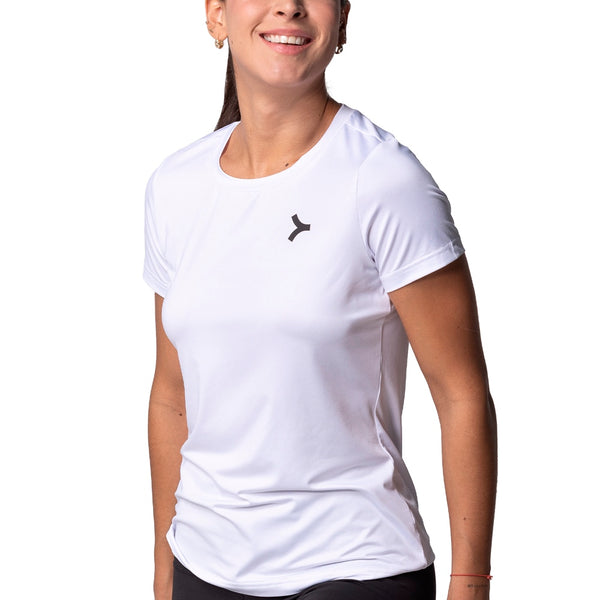 Playera Onboard Jenkins Mujer