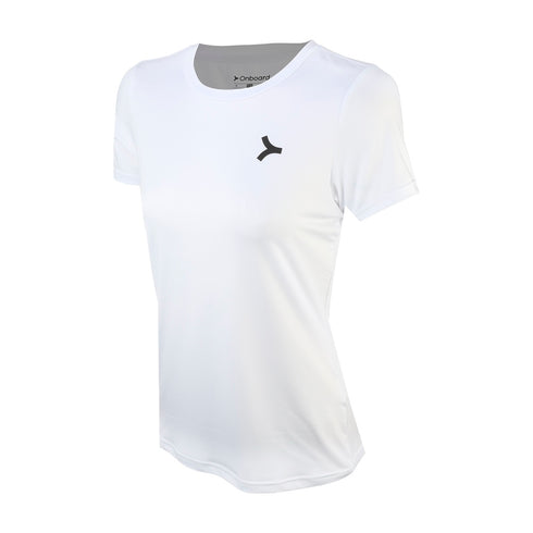 Playera Onboard Jenkins Mujer