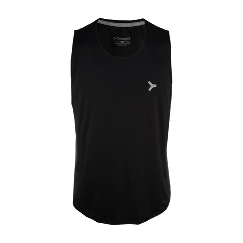 Tank Onboard Max Hombre