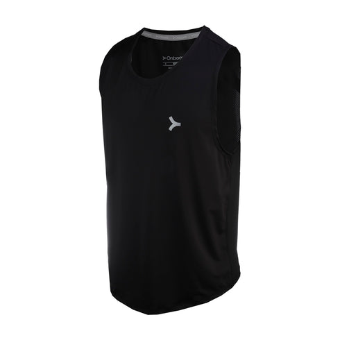 Tank Onboard Max Hombre