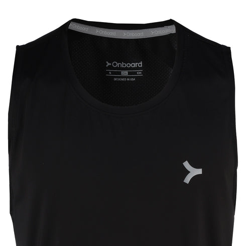 Tank Onboard Max Hombre