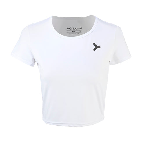 Playera Onboard Mia Mujer