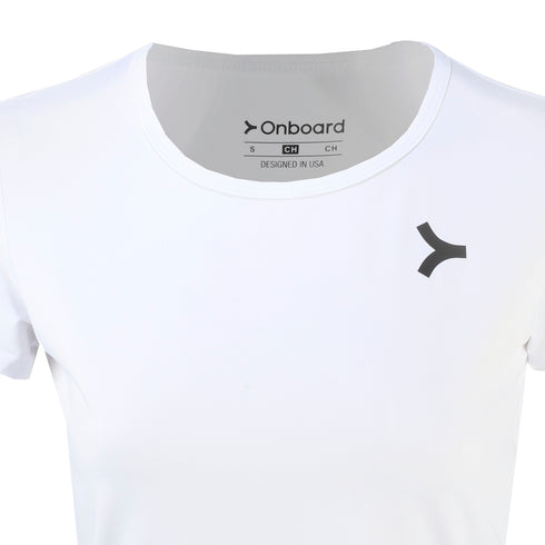 Playera Onboard Mia Mujer